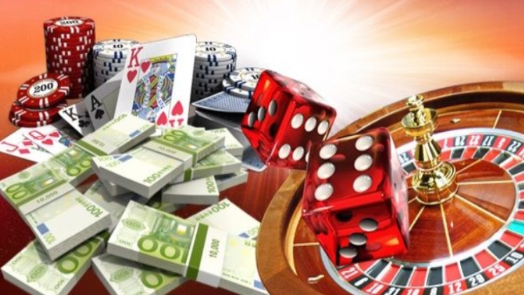 The site says about casino- interesting article